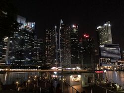 The Sail @ Marina Bay (D1), Apartment #497827261